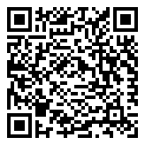 Scan QR Code for live pricing and information - S.E. Memory Foam Topper Cool Gel Ventilated Mattress Bed Bamboo Cover 8 Cm Single.
