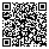 Scan QR Code for live pricing and information - Outdoor Rabbit Hutch 1 Door Red Wood