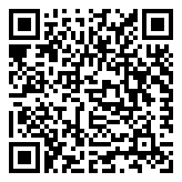 Scan QR Code for live pricing and information - T7 Men's Track Jacket in Black, Size Medium, Polyester/Cotton by PUMA