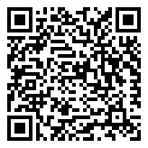 Scan QR Code for live pricing and information - Artiss 4x Bar Stools Vintage Leather Gas Lift Black