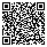 Scan QR Code for live pricing and information - AC Milan 24/25 Home Men's Jersey Shirt in For All Time Red/Black, Size 2XL, Polyester by PUMA