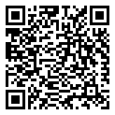 Scan QR Code for live pricing and information - Hoka Gaviota 5 Mens Shoes (Black - Size 7.5)