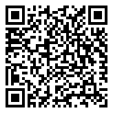 Scan QR Code for live pricing and information - Stacking Garden Bench with Cushion 159 cm Solid Teak Wood