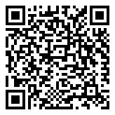 Scan QR Code for live pricing and information - Infusion Unisex Training Shoes in Black/White, Size 9, Textile by PUMA Shoes