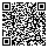 Scan QR Code for live pricing and information - Adairs Black Face Washer Flinders Egyptian Coal