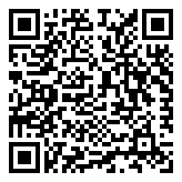 Scan QR Code for live pricing and information - 3 Piece Garden Dining Set Brown