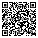 Scan QR Code for live pricing and information - ALFORDSON Bed Frame King Size Gas Lift Storage Mattress Base Fabric Grey