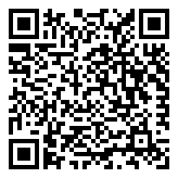 Scan QR Code for live pricing and information - Artiss Recliner Chair Leather Black Tray Table Erika