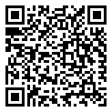 Scan QR Code for live pricing and information - Book Cabinet/Room Divider Gray 40x35x103 Cm Solid Pine Wood