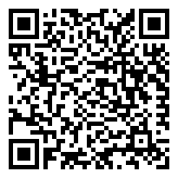 Scan QR Code for live pricing and information - Chair Cushions 4 pcs Cream White 40x40x7 cm Oxford Fabric