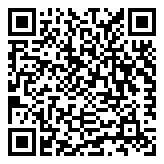 Scan QR Code for live pricing and information - EVOSTRIPE Women's Tights in Black, Size XS, Polyester by PUMA