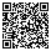 Scan QR Code for live pricing and information - 3 Piece Garden Dining Set with Cushions Grey Poly Rattan