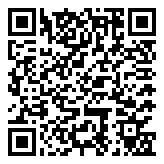 Scan QR Code for live pricing and information - Suit Stand 45x35x107 cm White