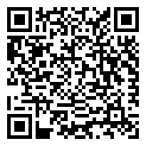 Scan QR Code for live pricing and information - Adairs Kids Nursery Pure Nature ABC Wall Art - White (White Wall Art)