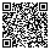 Scan QR Code for live pricing and information - Inflatable Car Mattress Portable Travel Camping Air Bed Rest Sleeping Bed Grey