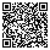 Scan QR Code for live pricing and information - Book Cabinet/Room Divider Black 80x30x166 cm Engineered Wood