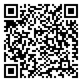 Scan QR Code for live pricing and information - Mirror Jewellery Cabinet Wall Mounted White 30x8.5x106 cm