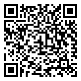 Scan QR Code for live pricing and information - 3-Piece PE Rattan Bistro Chairs With Coffee Table For Garden