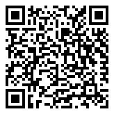 Scan QR Code for live pricing and information - Artiss 4x Bar Stools Gas Lift Linen Fabric Black