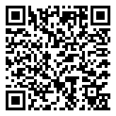 Scan QR Code for live pricing and information - Adairs White Super Loft Single Mattress Topper