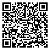 Scan QR Code for live pricing and information - Raised Garden Bed Anthracite 160x80x77 Cm Galvanised Steel