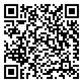 Scan QR Code for live pricing and information - ALFORDSON Greenhouse Aluminium Polycarbonate Garden Storage Shed 2.52x1.27x2.13M