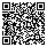 Scan QR Code for live pricing and information - Parasol Taupe 200x211 Cm Aluminium