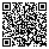 Scan QR Code for live pricing and information - The Classics Men's Basketball Shorts in Black, Size XL, Polyester by PUMA