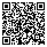 Scan QR Code for live pricing and information - Planter Grey 80x80x27 Cm Solid Wood Pine