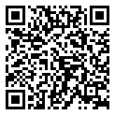 Scan QR Code for live pricing and information - ALFORDSON 4x Bar Stools Luna Kitchen Swivel Chair Leather Gas Lift BEIGE