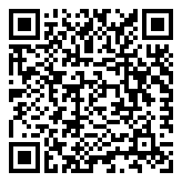 Scan QR Code for live pricing and information - Bedside Cabinet Black 50x39x47 Cm