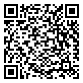 Scan QR Code for live pricing and information - T7 Women's Low Rise Track Pants in Black, Size XS, Cotton by PUMA