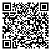 Scan QR Code for live pricing and information - Black Acrylic Shelves for Storage,15