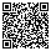 Scan QR Code for live pricing and information - Coffee Knock Box 4.8 Inch Shock Absorbent Durable Barista Style Knock Box (Round)