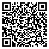 Scan QR Code for live pricing and information - Adairs Natural King Extra Depth Fresh Yarn Dyed Natural Marle Sheet Set