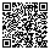 Scan QR Code for live pricing and information - Wireless Bluetooth Headphones with ANC Microphone, Rainbow RGB Lights Foldable Over-Ear Headphones with Music & Game Mode for Travel Home Office