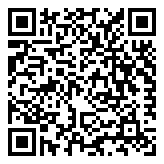 Scan QR Code for live pricing and information - Junior Sport Socks 3 Pack - Youth 8-16 years in Black, Size 10