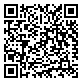 Scan QR Code for live pricing and information - 2-Pack Faux Shrub Brush Potted Tree Set With Cement Pot For Indoor And Outdoor