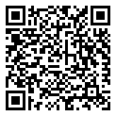 Scan QR Code for live pricing and information - Wall Shelves 2 pcs Black 80x15x15.5 cm Engineered Wood