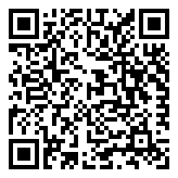 Scan QR Code for live pricing and information - 4 Tiers Kitchen Trolley Cart Black