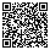 Scan QR Code for live pricing and information - ALFORDSON Wardrobe Clothes Closet Storage Cabinet 5 Shelves White