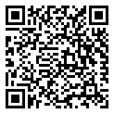 Scan QR Code for live pricing and information - New Balance Fresh Foam Hierro V7 (D Wide) Womens Shoes (Black - Size 11)