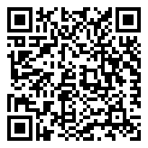 Scan QR Code for live pricing and information - Qi Wireless Charging Receiver For IPhone 5/5S Black.