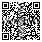 Scan QR Code for live pricing and information - Artiss 4x Bar Stools Gas Lift Velvet Woven Backrest Navy