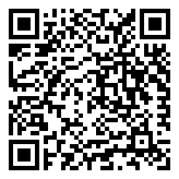 Scan QR Code for live pricing and information - Garden Dining Table 150x90x74 cm Solid Wood Acacia