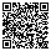 Scan QR Code for live pricing and information - Adairs Blue Seaside Indigo The Hills Canvas Wall Art