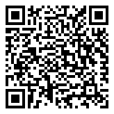 Scan QR Code for live pricing and information - High-Pressure Power Washer Wand with durable Metal Watering Sprayer,Universal Hose End for easy connection,Hydrojet Water Power Nozzle,Easily clean cars,patios,and more(blue)