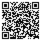 Scan QR Code for live pricing and information - Suede Classic Sneakers Unisex in Black/White, Size 8 by PUMA Shoes