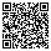 Scan QR Code for live pricing and information - Caven Mid Boot Unisex Sneakers in White/Team Gold, Size 9, Textile by PUMA