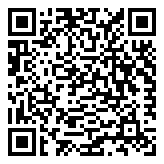 Scan QR Code for live pricing and information - Archies Arch Support Unisex Slides (White - Size 14)